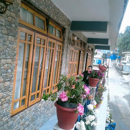 Ajit Homestay, Darjeeling Νταρτζίλινγκ Εξωτερικό φωτογραφία