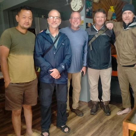 Ajit Homestay, Darjeeling Νταρτζίλινγκ Εξωτερικό φωτογραφία