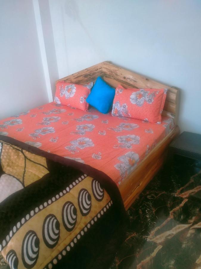 Ajit Homestay, Darjeeling Νταρτζίλινγκ Εξωτερικό φωτογραφία