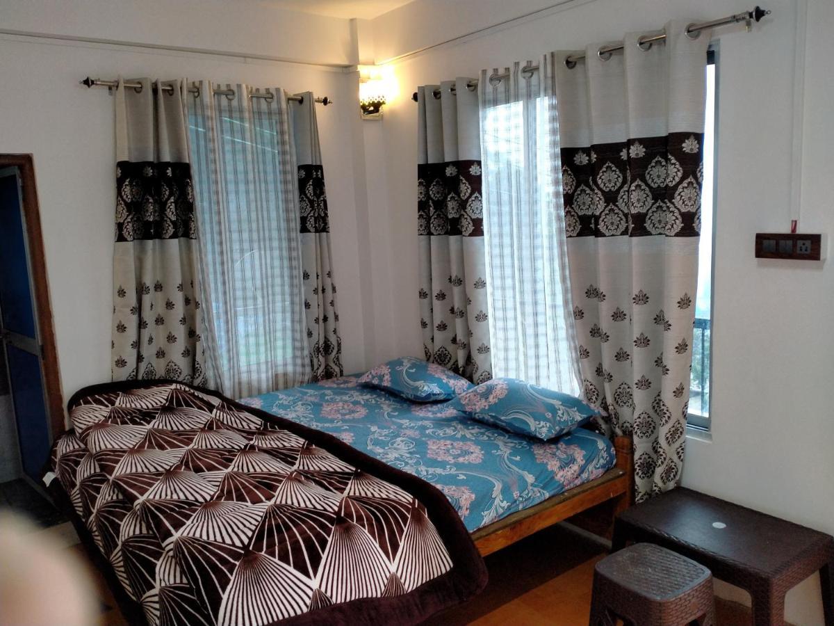 Ajit Homestay, Darjeeling Νταρτζίλινγκ Εξωτερικό φωτογραφία