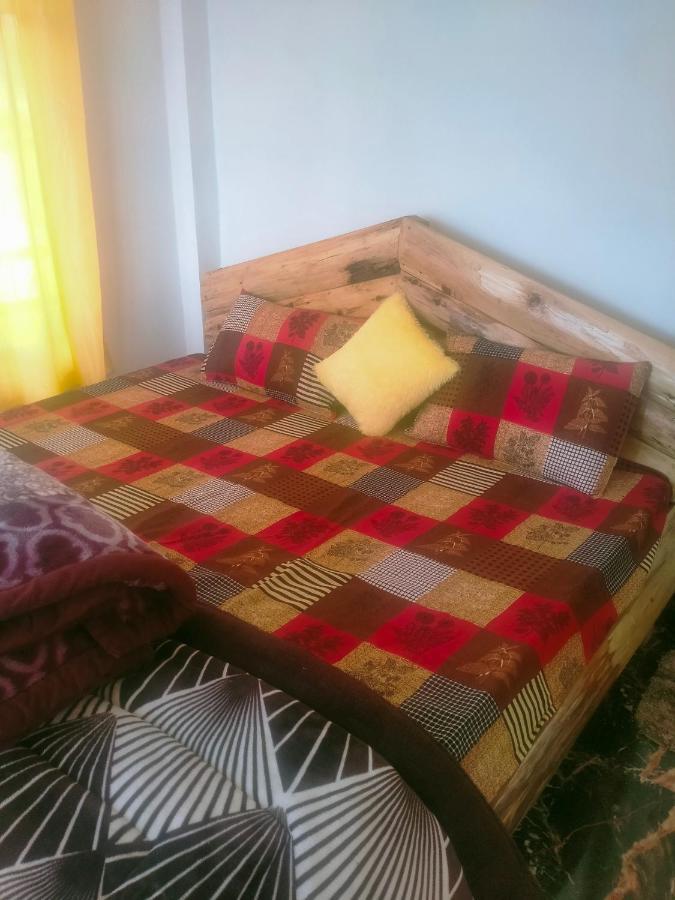 Ajit Homestay, Darjeeling Νταρτζίλινγκ Εξωτερικό φωτογραφία