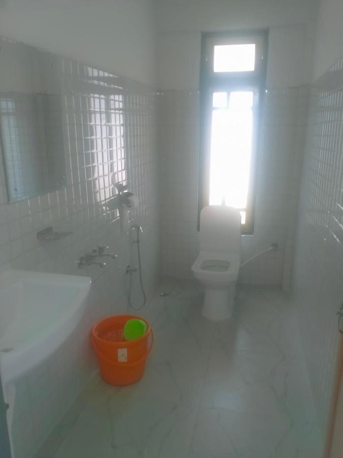 Ajit Homestay, Darjeeling Νταρτζίλινγκ Εξωτερικό φωτογραφία