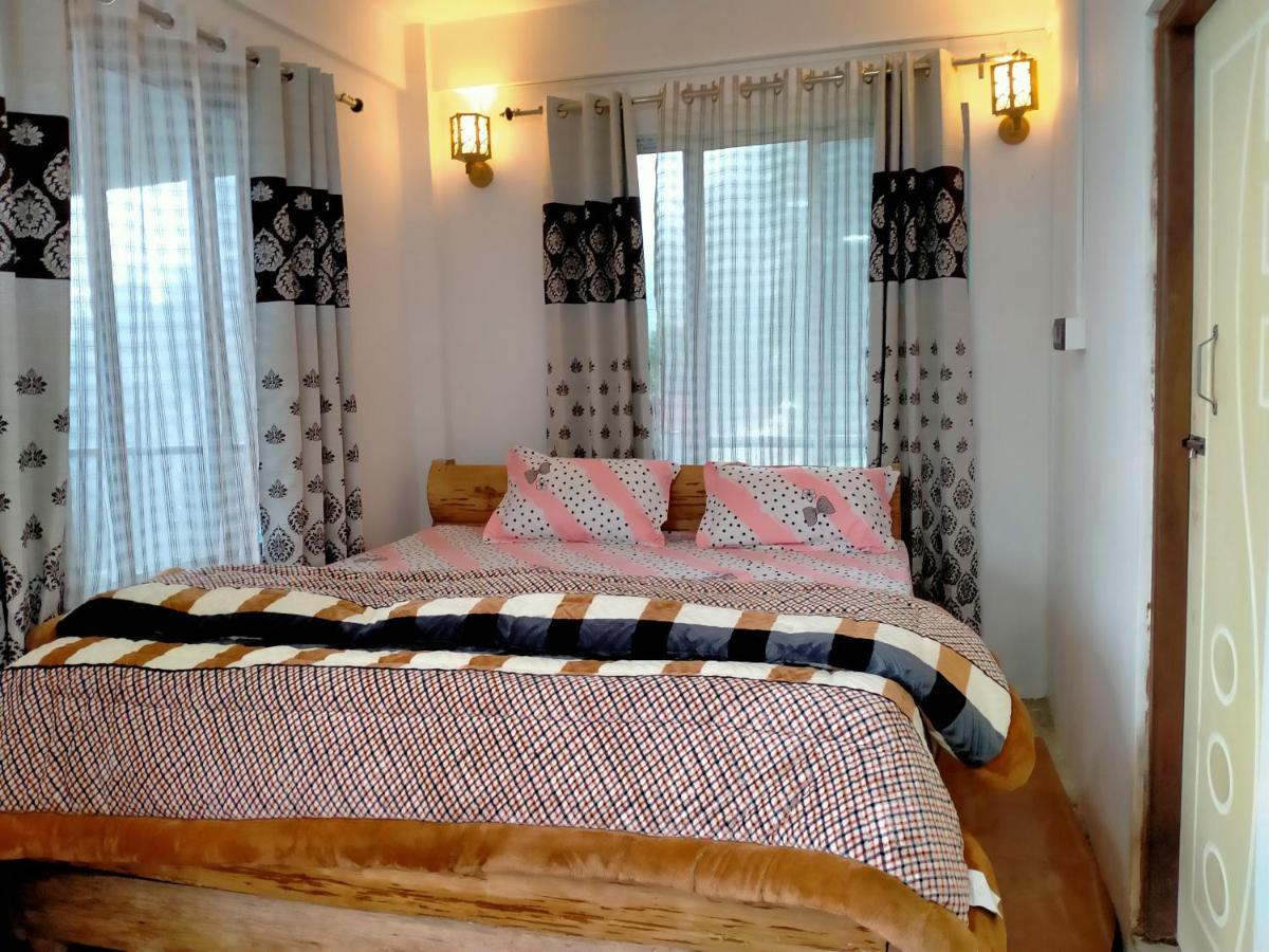 Ajit Homestay, Darjeeling Νταρτζίλινγκ Εξωτερικό φωτογραφία