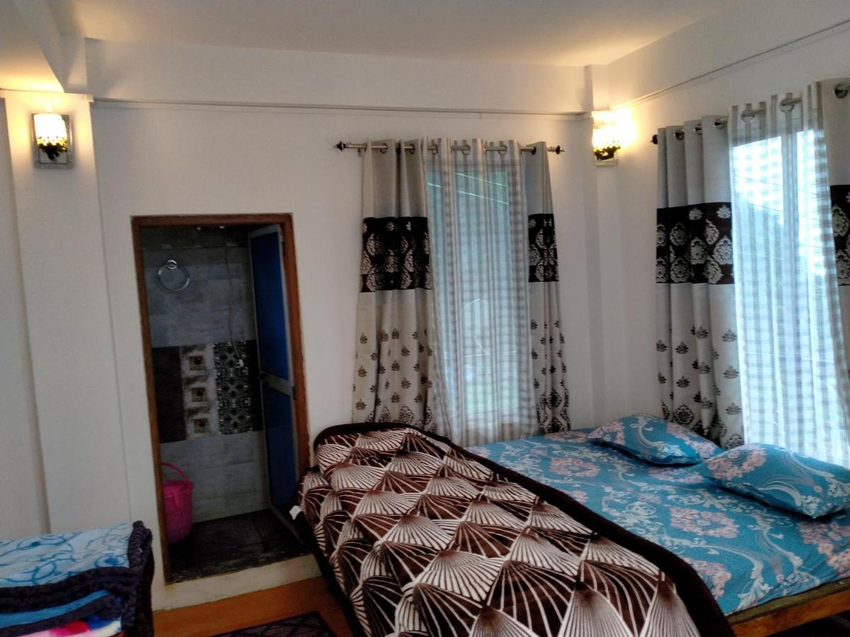 Ajit Homestay, Darjeeling Νταρτζίλινγκ Εξωτερικό φωτογραφία