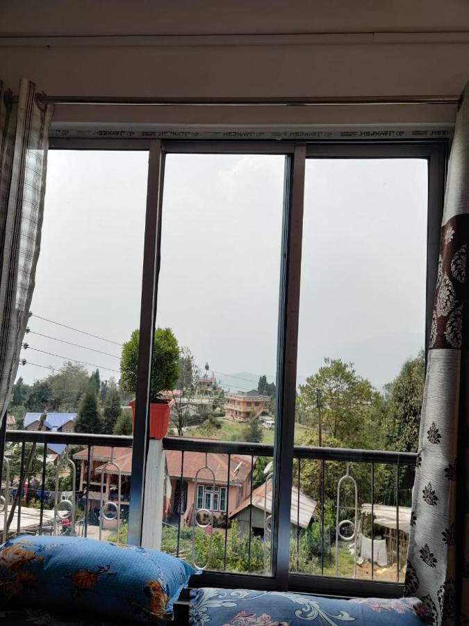 Ajit Homestay, Darjeeling Νταρτζίλινγκ Εξωτερικό φωτογραφία