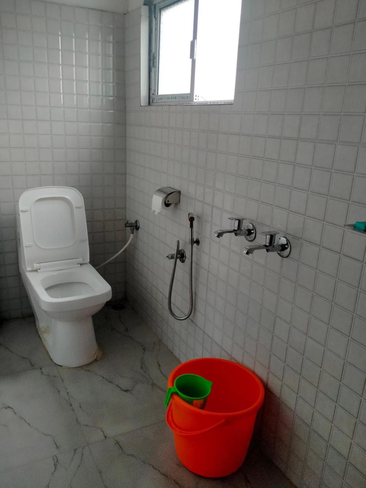 Ajit Homestay, Darjeeling Νταρτζίλινγκ Εξωτερικό φωτογραφία